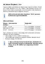 Preview for 157 page of Berner 185139 Operating Instructions Manual