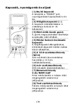 Preview for 171 page of Berner 185139 Operating Instructions Manual