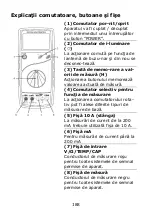 Preview for 189 page of Berner 185139 Operating Instructions Manual