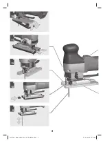 Preview for 4 page of Berner 244759 Original Instructions Manual