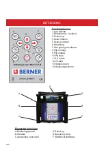 Preview for 124 page of Berner 245070 Manual