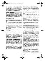 Preview for 44 page of Berner 31106 Operating Instructions Manual