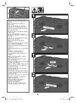 Preview for 6 page of Berner 340654 Original Instructions Manual