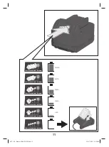 Preview for 11 page of Berner 340654 Original Instructions Manual