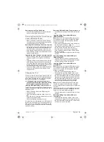 Preview for 18 page of Berner 342774 Original Instructions Manual