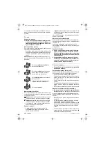 Preview for 117 page of Berner 342774 Original Instructions Manual