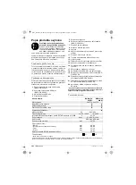 Preview for 121 page of Berner 342774 Original Instructions Manual