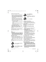 Preview for 156 page of Berner 342774 Original Instructions Manual