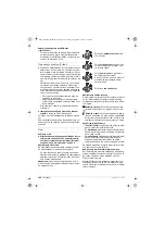 Preview for 163 page of Berner 342774 Original Instructions Manual