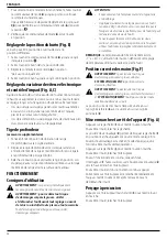 Preview for 34 page of Berner 342990 Original Instructions Manual