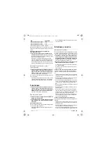 Preview for 79 page of Berner 343770 Original Instructions Manual