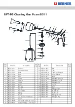 Preview for 93 page of Berner 369543 Instruction Manual