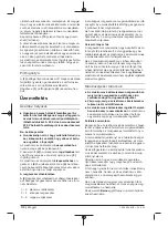 Preview for 112 page of Berner 409 483 Original Instructions Manual