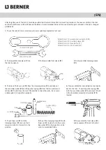 Preview for 12 page of Berner 414401 Instruction Manual