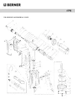 Preview for 14 page of Berner 414401 Instruction Manual