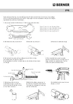 Preview for 19 page of Berner 414401 Instruction Manual