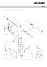 Preview for 35 page of Berner 414401 Instruction Manual