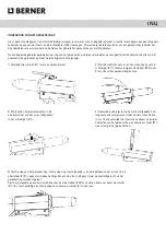 Preview for 46 page of Berner 414401 Instruction Manual