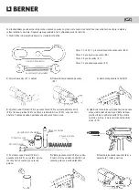 Preview for 82 page of Berner 414401 Instruction Manual