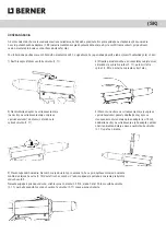 Preview for 88 page of Berner 414401 Instruction Manual