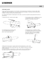 Preview for 116 page of Berner 414401 Instruction Manual