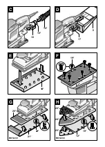 Preview for 4 page of Berner BOS-230 Operating Instructions Manual