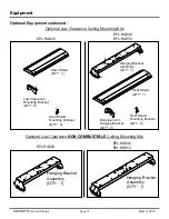 Preview for 10 page of Berner BPL-HAB20 Manual For Installation, Operation & Maintenance