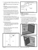 Preview for 3 page of Berner IDC12 Series Installation & Maintenance Instructions Manual