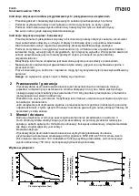 Preview for 35 page of Berner MATO 249732 Operating Instruction