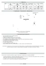 Preview for 7 page of Berner OS 2H 150 PR Instruction Manual/Safety Instruction