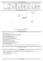 Preview for 10 page of Berner OS 2H 150 PR Instruction Manual/Safety Instruction