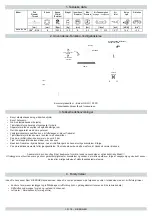 Preview for 11 page of Berner OS 2H 150 PR Instruction Manual/Safety Instruction