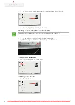 Preview for 34 page of Bernina 570 QE User Manual