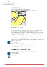 Preview for 112 page of Bernina 570 QE User Manual