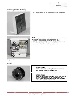 Preview for 12 page of Bernina 750 QE User Manual