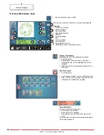 Preview for 143 page of Bernina 750 QE User Manual