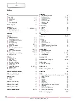 Preview for 187 page of Bernina 750 QE User Manual