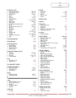 Preview for 190 page of Bernina 750 QE User Manual