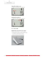 Preview for 37 page of Bernina 790 PLUS Manual