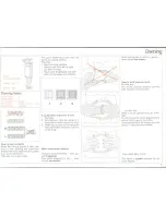 Preview for 27 page of Bernina 900 Manual