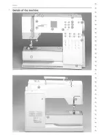 Preview for 5 page of Bernina activa 130 Instruction Manual & Sewing Manual