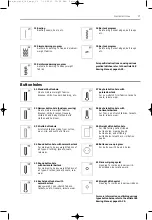 Preview for 17 page of Bernina Artista 180 Important Safety Instructions Manual