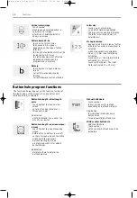 Preview for 28 page of Bernina Artista 180 Important Safety Instructions Manual