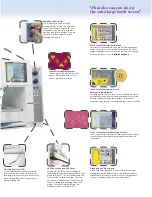 Preview for 5 page of Bernina Artista 730E Brochure