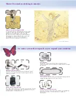 Preview for 7 page of Bernina Artista 730E Brochure