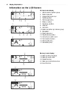 Preview for 23 page of Bernina Bernette Rome 8 Instruction Manual