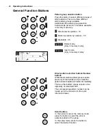 Preview for 25 page of Bernina Bernette Rome 8 Instruction Manual