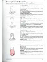 Preview for 11 page of Bernina Funlock 009DCC Instruction Manual