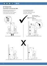 Preview for 4 page of BERNSTEIN EX412 Assembly Instructions Manual