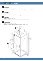 Preview for 10 page of BERNSTEIN EX426 Assembly Instructions Manual